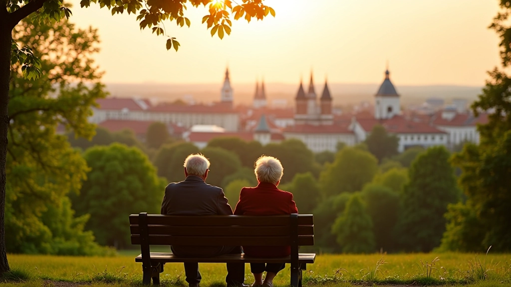 Āgenskalna skati uz Rīgu